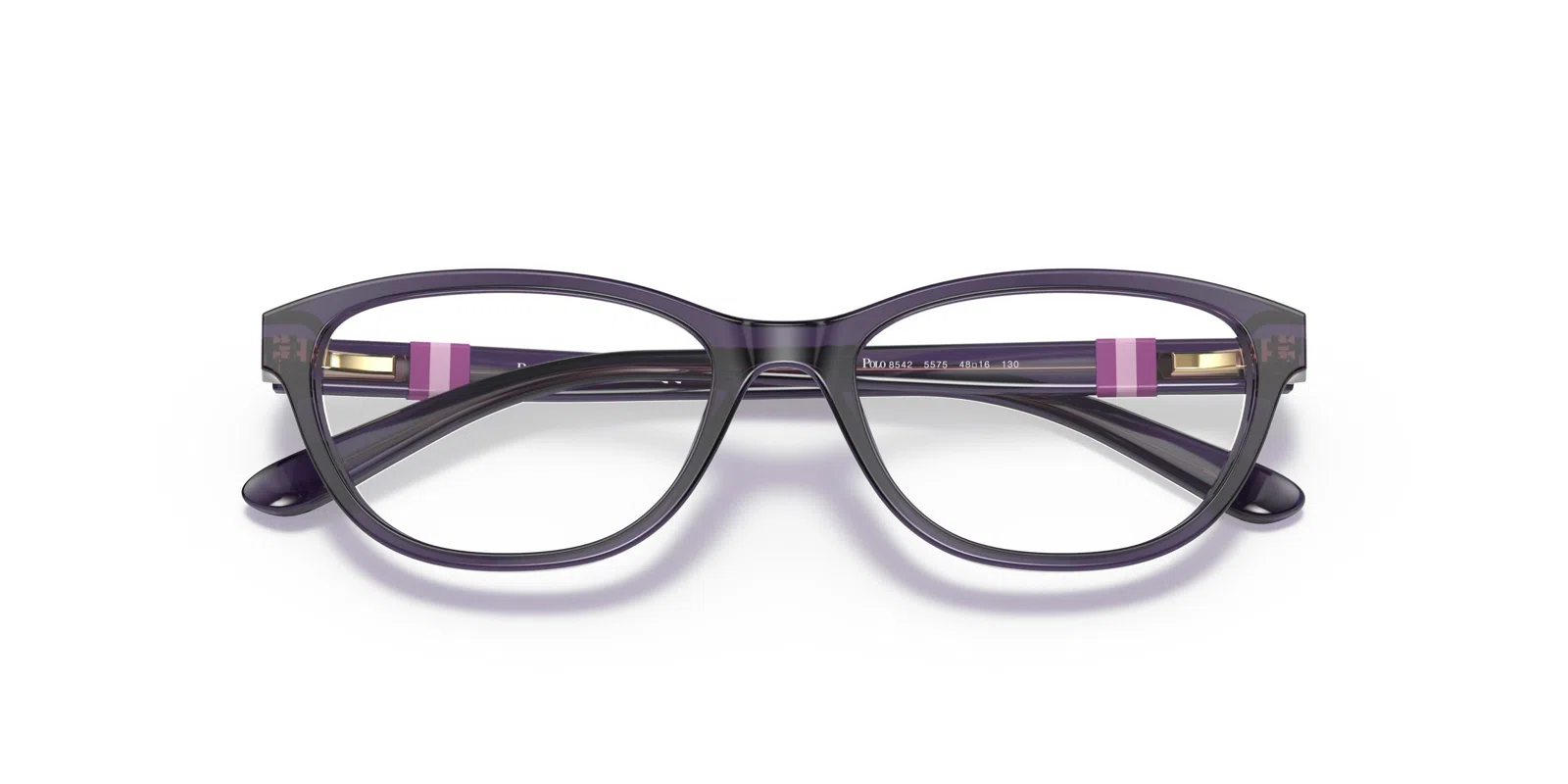 Polo Prep 8542 Eyeglasses - view 16